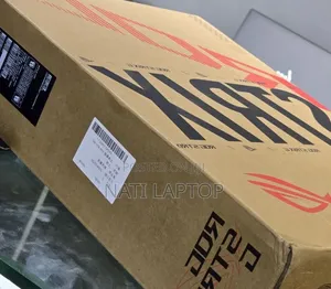 New Laptop Asus ROG Strix G16 G614 16GB Intel Core i9 SSD 1T
