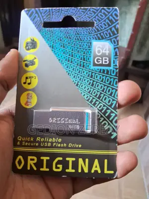 64gb Flash
