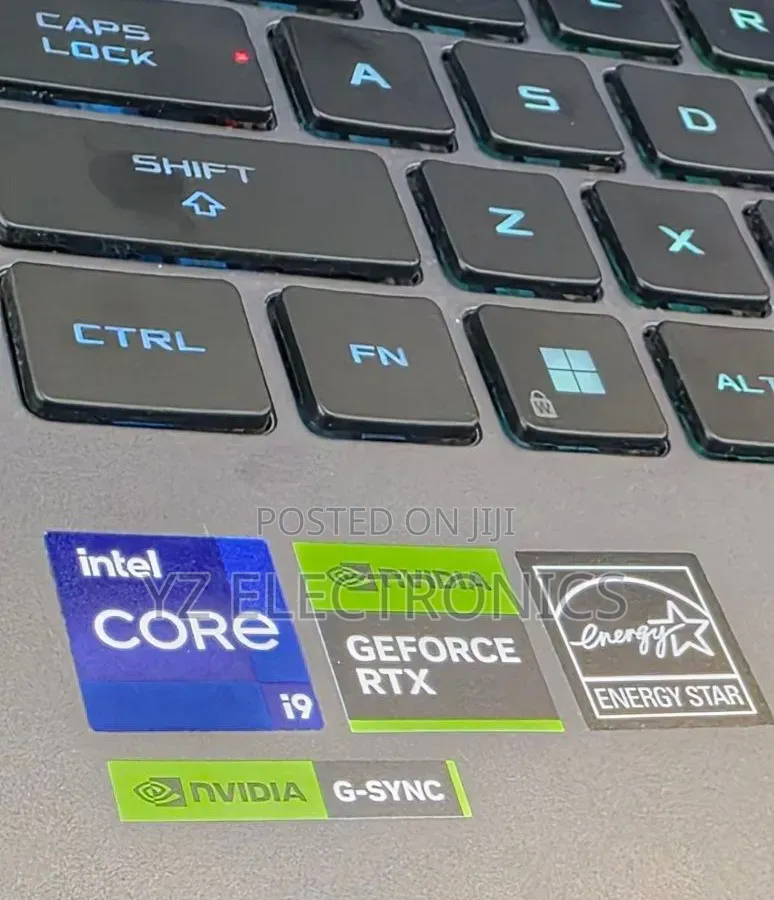 New Laptop Asus Eee PC 1018P 16GB Intel Core i9 SSD 1T