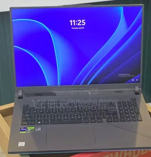 New Laptop Asus Eee PC 1018P 16GB Intel Core i9 SSD 1T