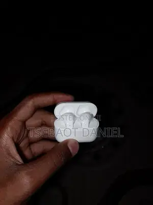 Air Pod Pro5s