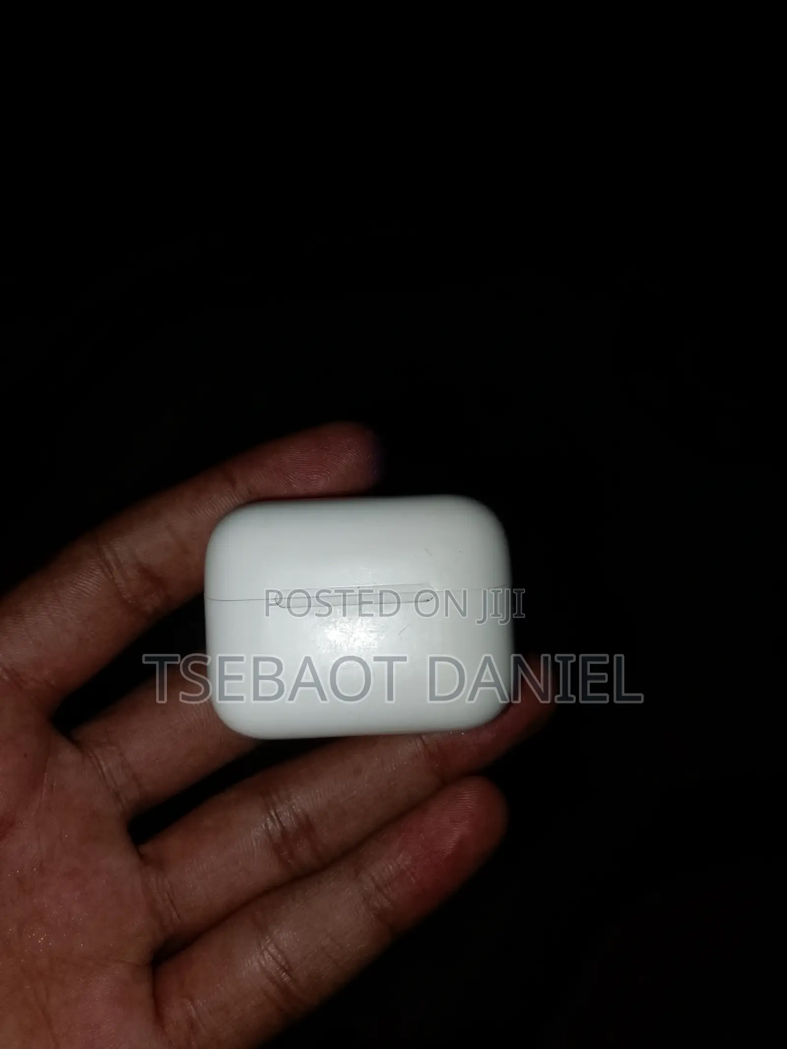 Air Pod Pro5s