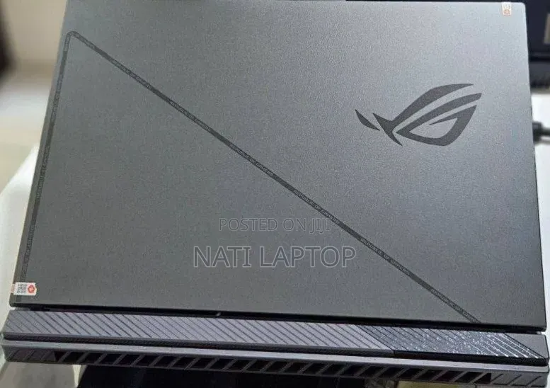 New Laptop Asus ROG Strix G16 G614 16GB Intel Core i9 SSD 1T