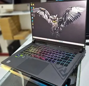 New Laptop Asus ROG Strix G16 G614 16GB Intel Core i9 SSD 1T