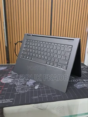 New Laptop Lenovo Yoga C930 16GB Intel Core i7 SSD 512GB