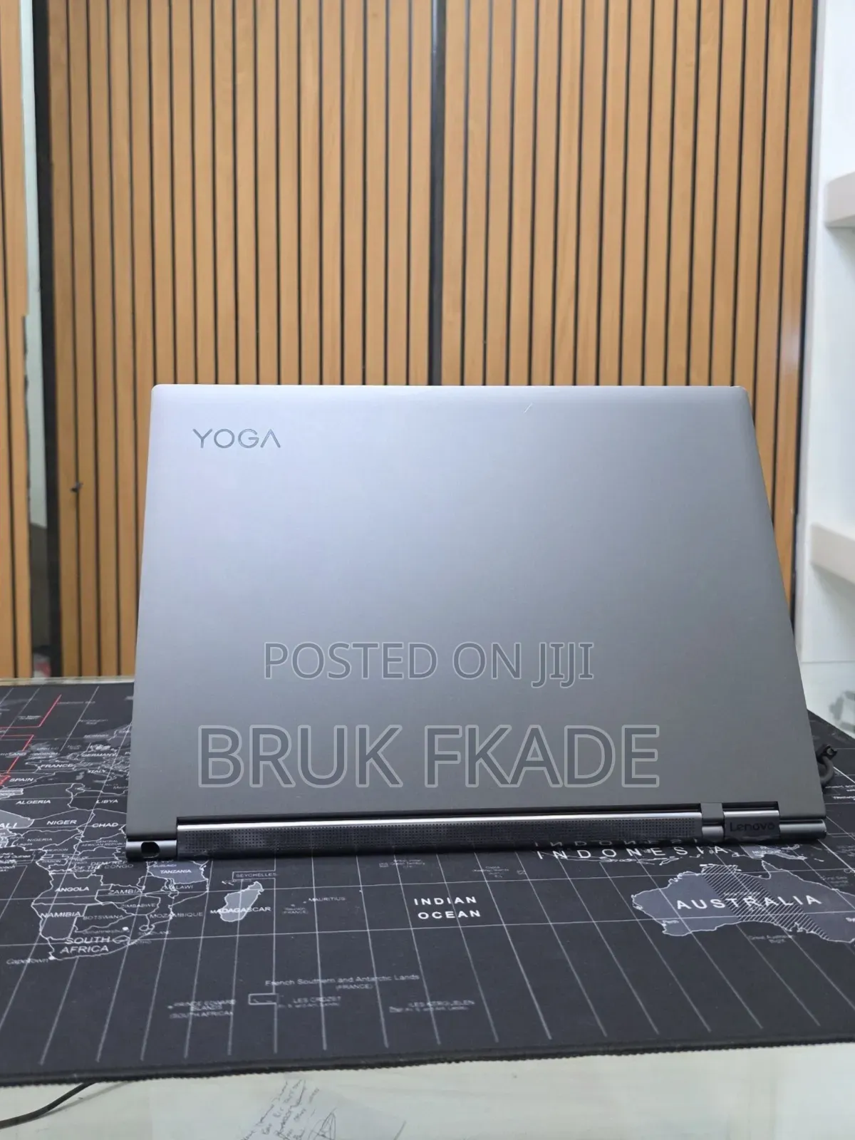 New Laptop Lenovo Yoga C930 16GB Intel Core i7 SSD 512GB