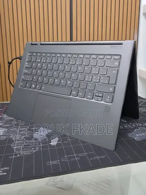 New Laptop Lenovo Yoga C930 16GB Intel Core i7 SSD 512GB