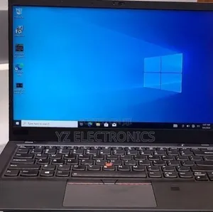 New Laptop Lenovo Legion 5 8GB Intel Core i5 SSD 256GB