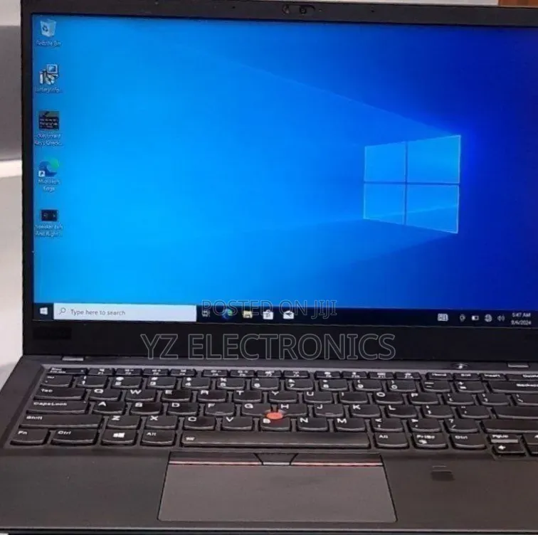 New Laptop Lenovo Legion 5 8GB Intel Core i5 SSD 256GB