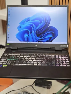 New Laptop Acer Predator Helios 300 16GB Intel Core i9 SSD 1T