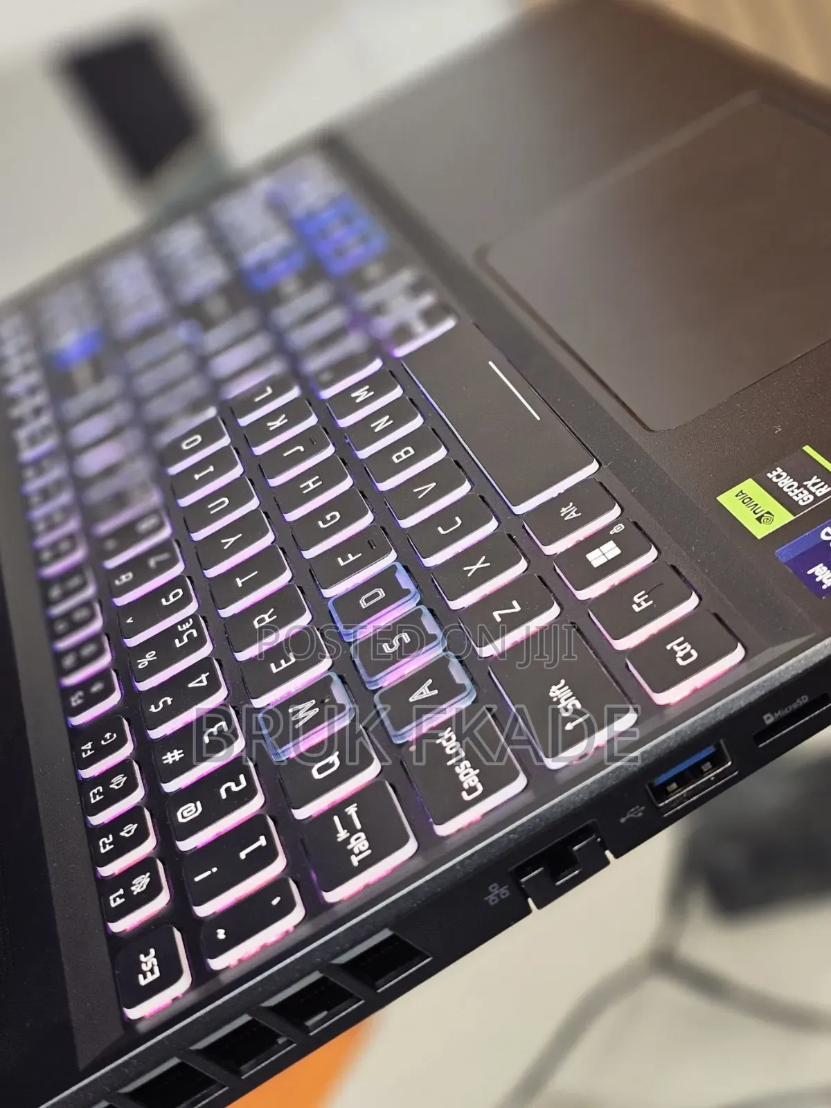 New Laptop Acer Predator Helios 300 16GB Intel Core i9 SSD 1T
