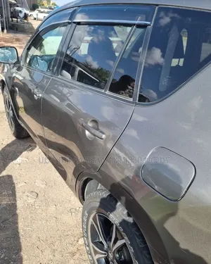 Toyota RAV4 2011 Teal