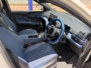 BYD Seagull 2024 Teal
