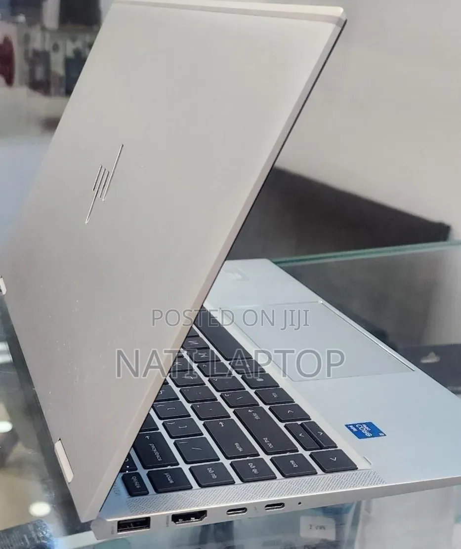 New Laptop HP EliteBook 1040 G8 16GB Intel Core i5 SSD 512GB