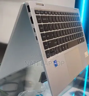 New Laptop HP EliteBook 1040 G8 16GB Intel Core i5 SSD 512GB