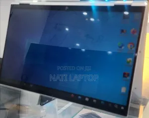 New Laptop HP EliteBook 1040 G8 16GB Intel Core i5 SSD 512GB