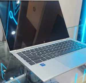 New Laptop HP EliteBook 1040 G8 16GB Intel Core i5 SSD 512GB