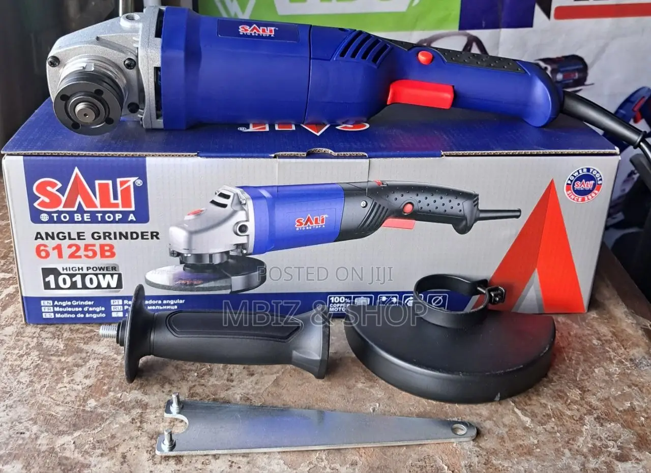 Sali Angle Grinder