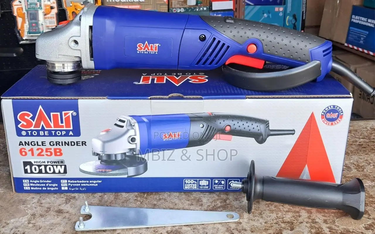 Sali Angle Grinder