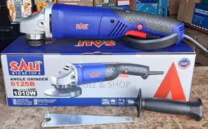 Sali Angle Grinder
