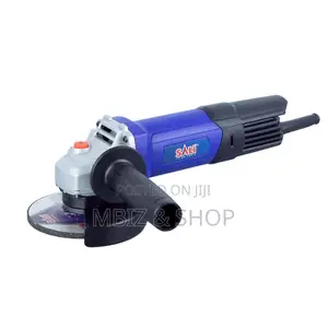 Sali Angle Grinder