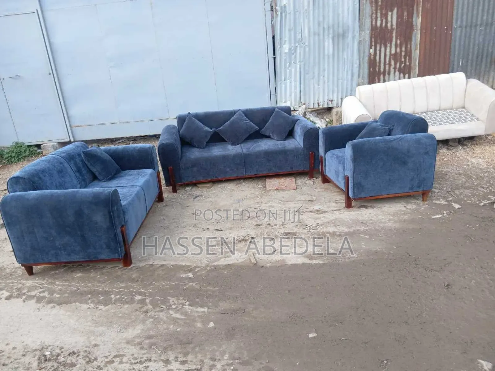 Sofa 6seat
