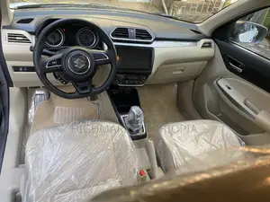 Suzuki Dzire 2021 Gray