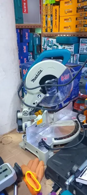 Original Makita Ls1040 Miter Saw