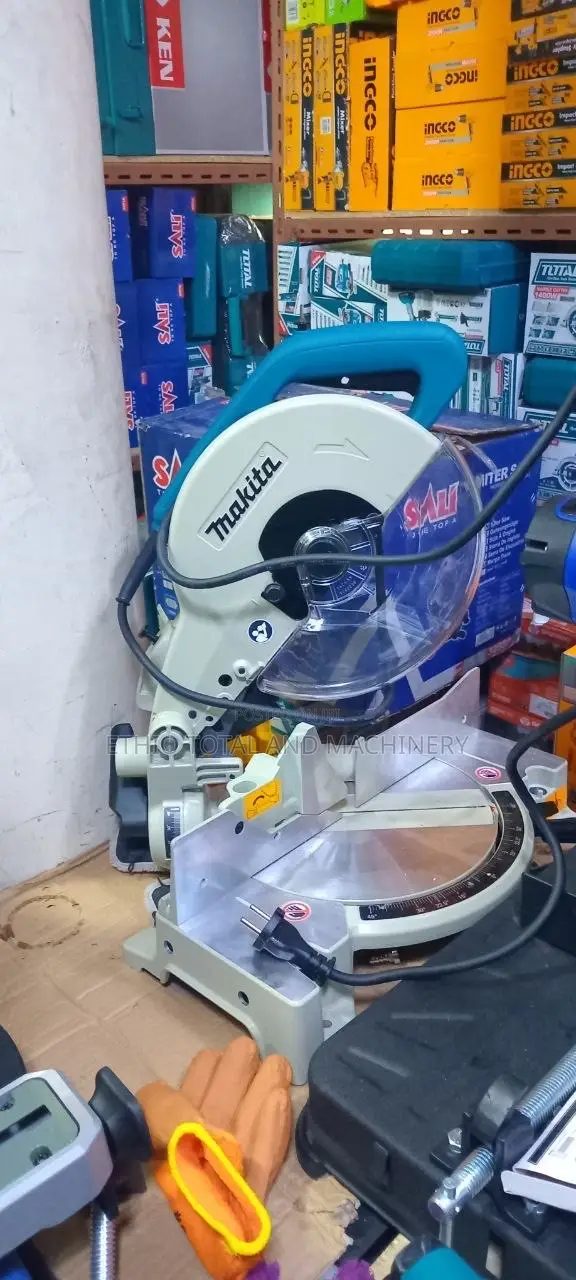 Original Makita Ls1040 Miter Saw