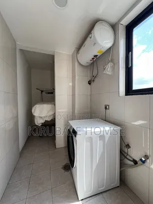 Furnished 3bdrm Apartment in Hyat Squire, Bole for rent