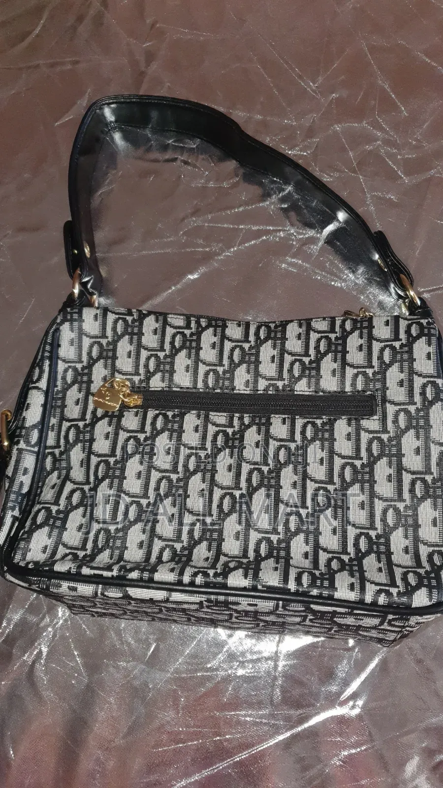 Womens Hand Bag