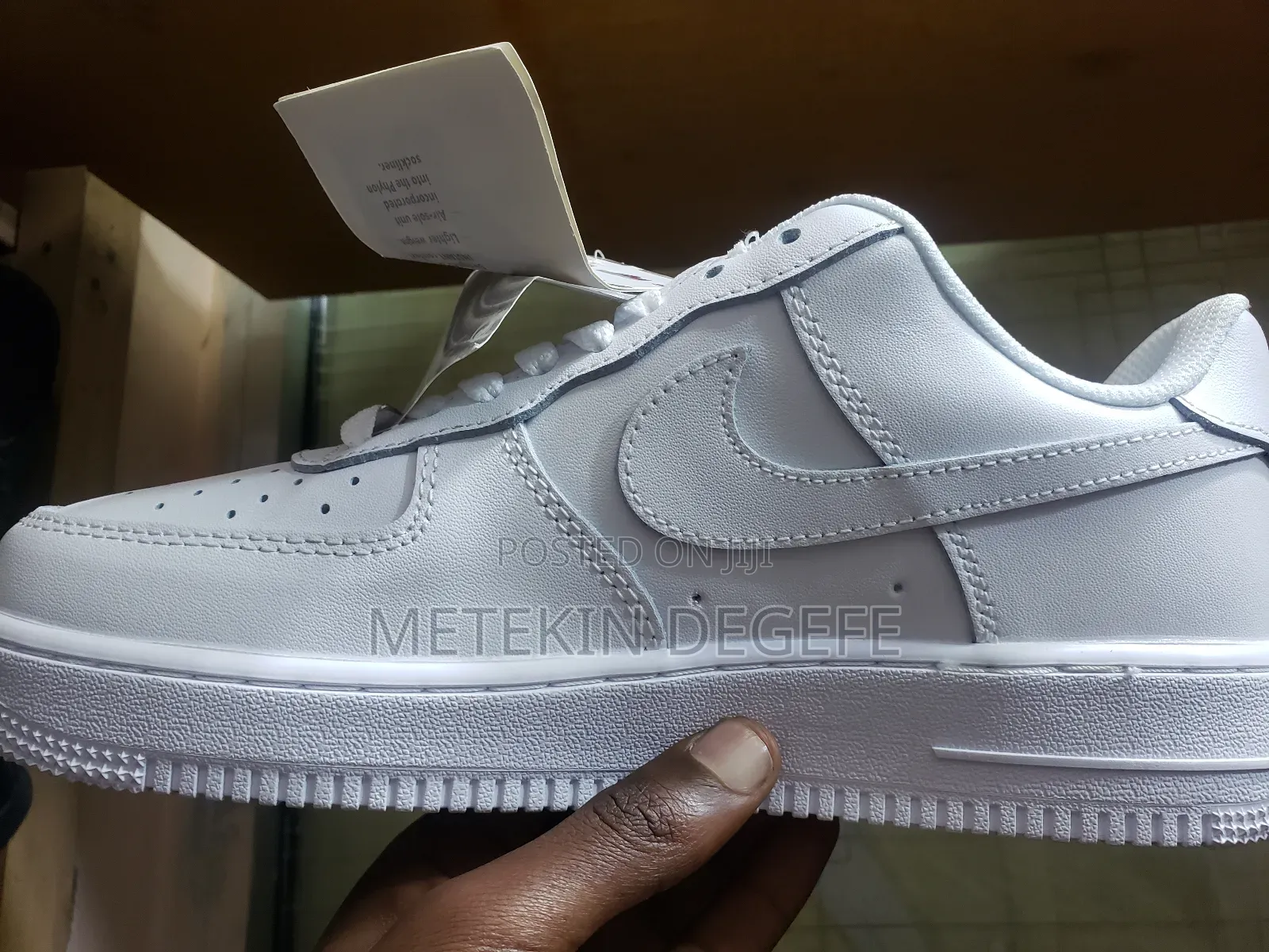 Air Force 1 Orginal