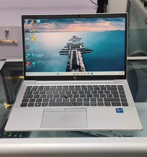 New Laptop HP EliteBook 840 16GB Intel Core i7 SSD 512GB