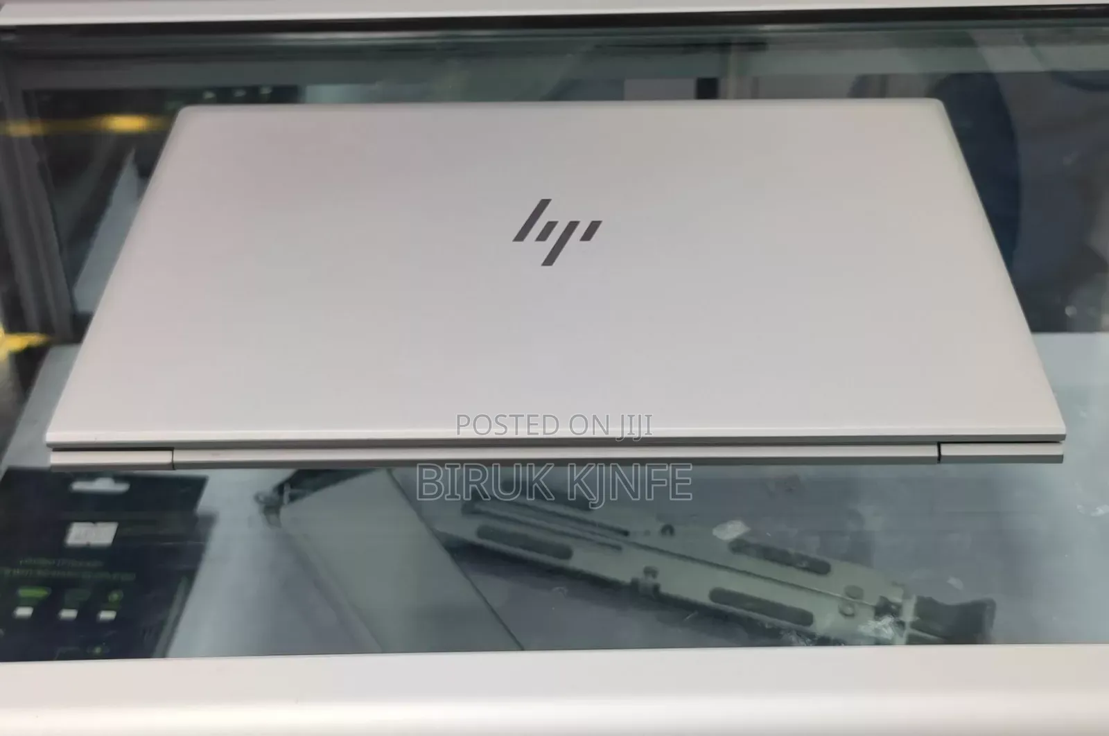New Laptop HP EliteBook 840 16GB Intel Core i7 SSD 512GB