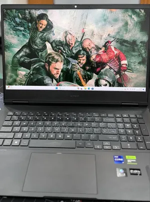 New Laptop HP Pavilion 15 16GB Intel Core i9 SSD 512GB
