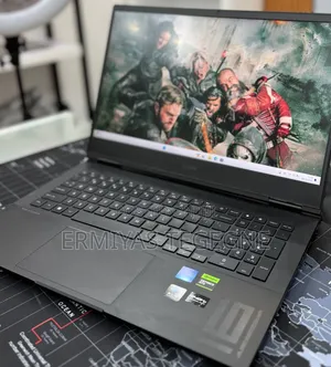 New Laptop HP Pavilion 15 16GB Intel Core i9 SSD 512GB