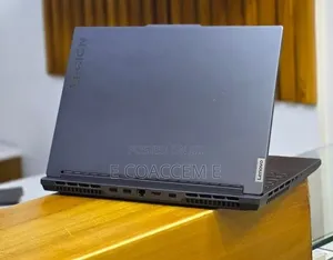 New Laptop Lenovo 16GB Intel SSD 1T
