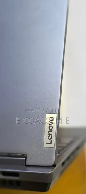 New Laptop Lenovo 16GB Intel SSD 1T