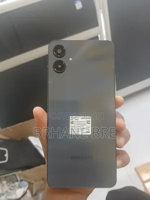 New Samsung Galaxy A06 64 GB