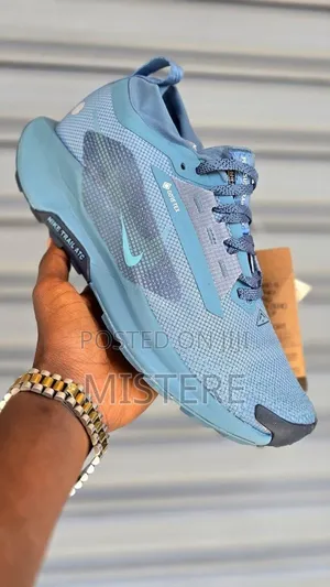 Men Shose Nike Triral Seanker