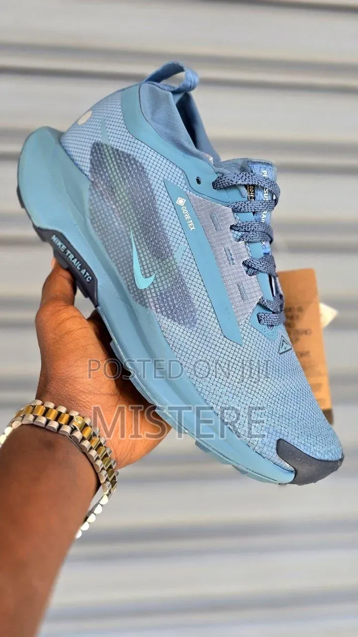 Men Shose Nike Triral Seanker