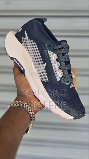 Men Shose Nike Triral Seanker
