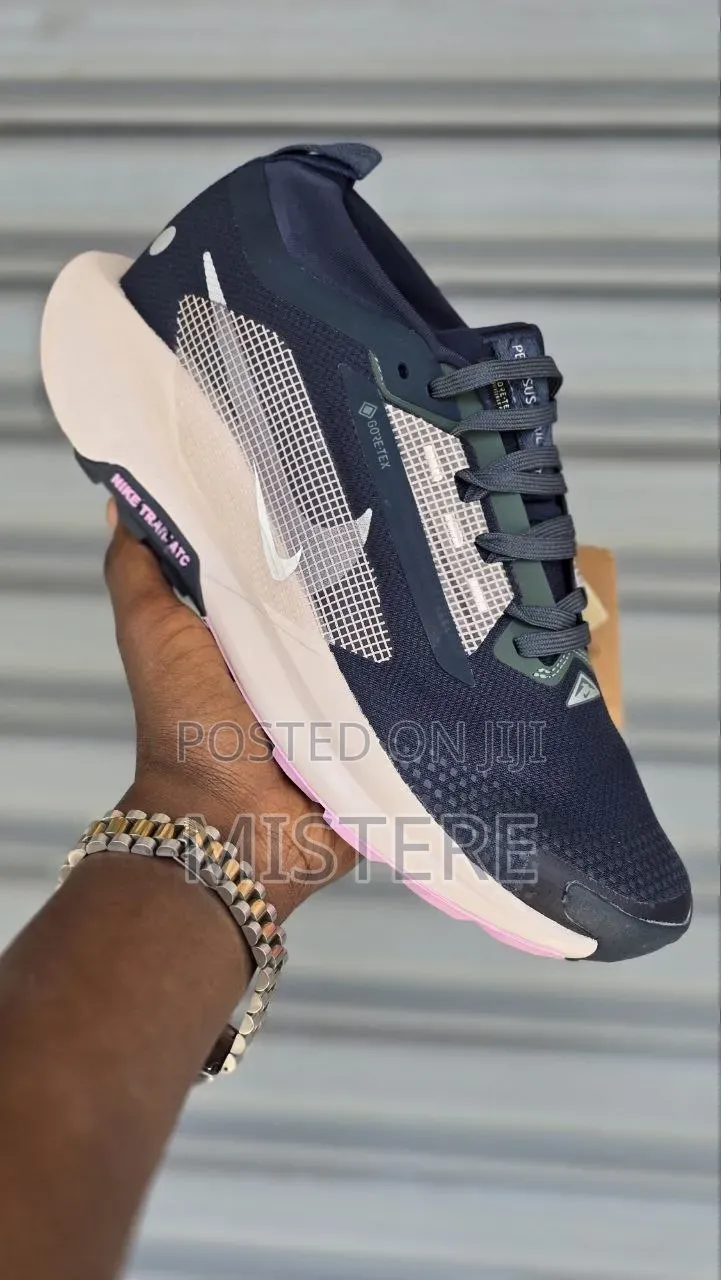 Men Shose Nike Triral Seanker