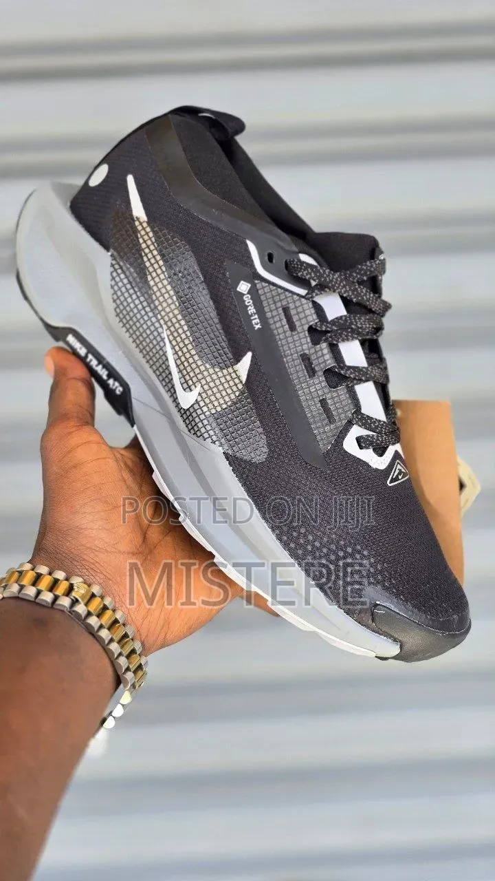 Men Shose Nike Triral Seanker