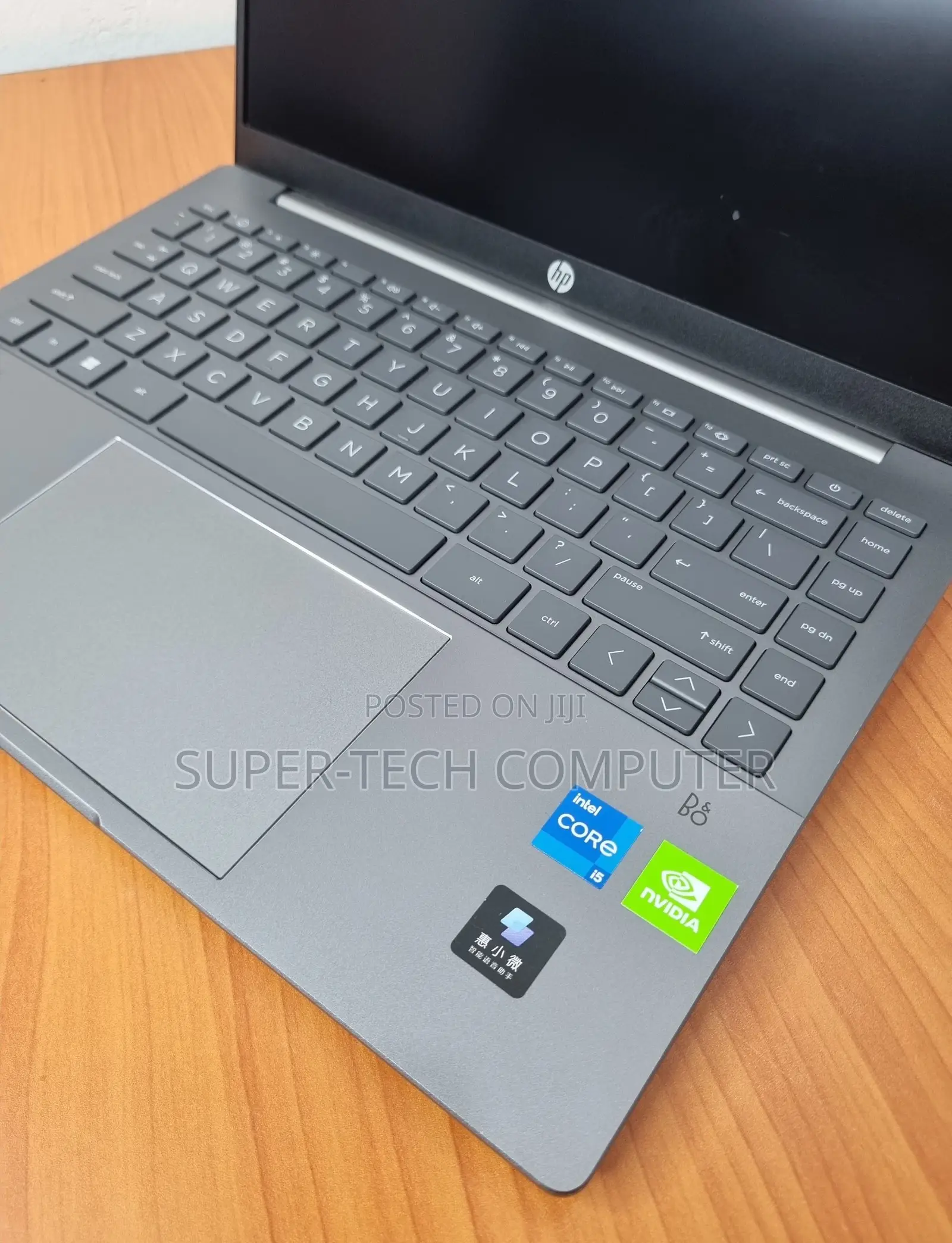 New Laptop HP Pavilion 14 16GB Intel Core i5 SSD 512GB
