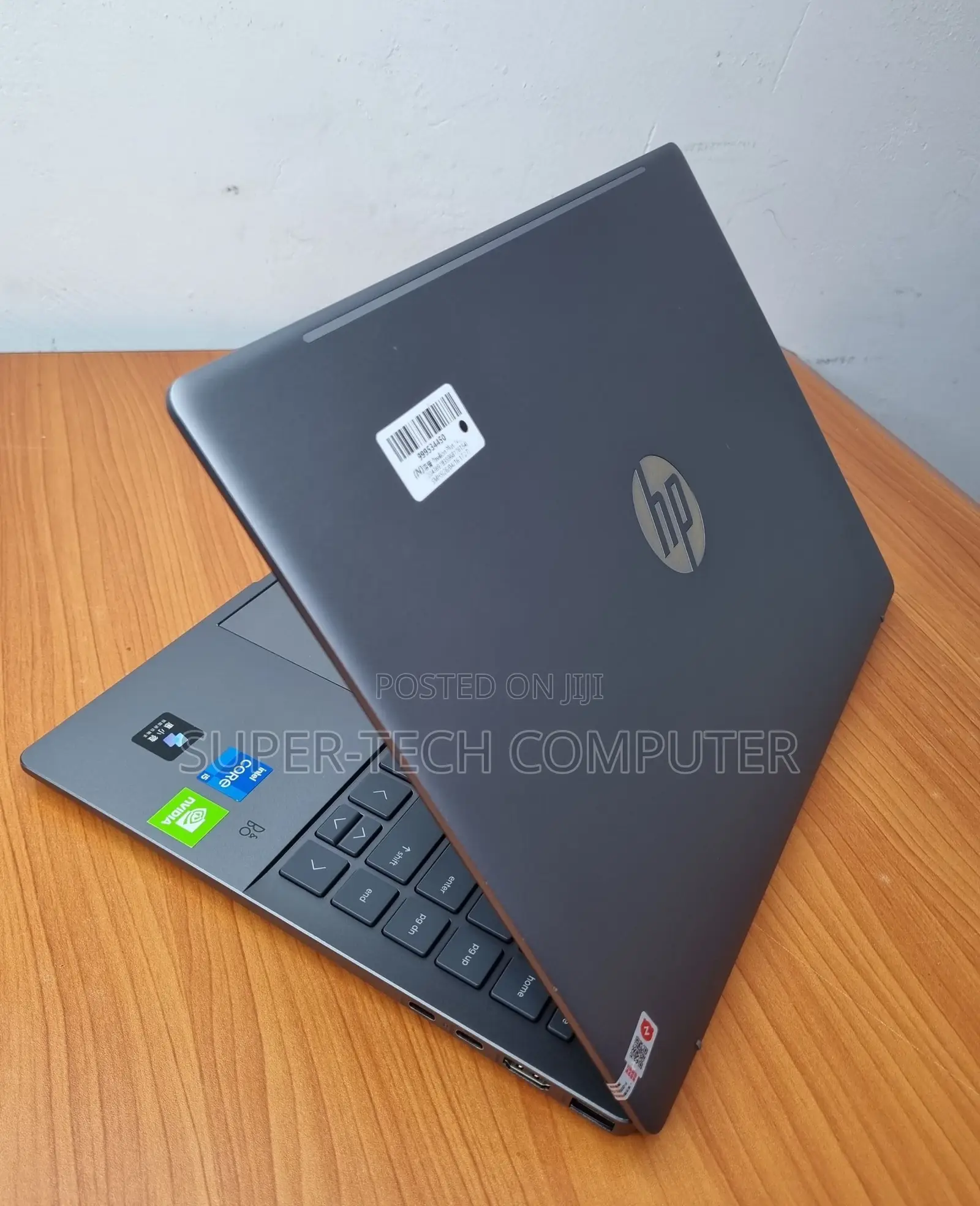 New Laptop HP Pavilion 14 16GB Intel Core i5 SSD 512GB