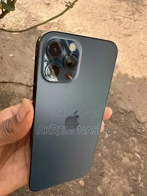 Apple iPhone 12 Pro 128 GB Blue