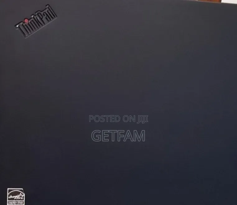 New Laptop Lenovo ThinkPad X1 Carbon 8GB Intel Core i5 SSD 256GB