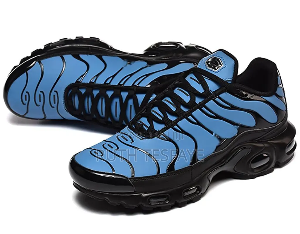 Color Change Nike Air Maxtn
