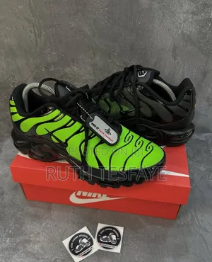 Color Change Nike Air Maxtn